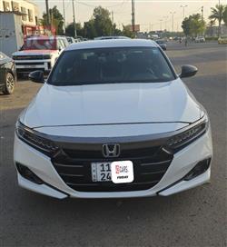 هوندا أكورد